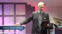 Daniel Vindigni - Que faire pour entretenir le Saint-Esprit en nous.mp4