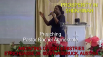 Preaching PastAor Rachel Aronokhale - AOGM PROSPERITY IN SHEKHINAH Part 4.mp4