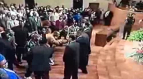Nathan Simmons At West Angeles COGIC Part 7