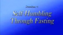 Derek Prince - Self-Humbling Through Fasting.3gp