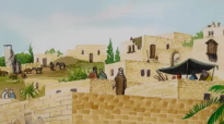 Animated Bible Stories_ The Birth of Jesus Foretold- New Testament Created by Minister Sammie Ward.mp4