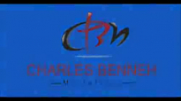 Prophetic Declarations & Power Ministrations - Charles Dexter A. Benneh.flv