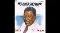 I Don't Feel Noways Tired Rev. James Cleveland.flv