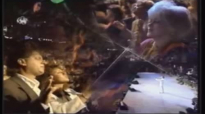 Benny Hinn  Experience Gods Healing Power in Worship  Part 1