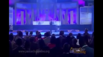 A call to win SOULS pastor Chris Oyakhilome