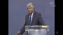Jesus Came The Doors Being Shut Message By Rev Sam P Chelladurai.flv