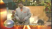 Dr. Leroy Thompson  The Spiritual Laws of Manifestation Pt. 7