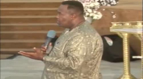 Pastor Don Odunze at Full Life Conference  Part 2