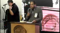 Pastor Angelo Galvão com Apóstolo Rodrigo Salgado