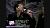 Darwin Hobbs _ Bless The Lord With Me.flv