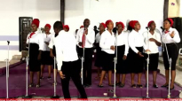 THE IMPORTANCE OF THE RESURRECTION OF CHRIST by REV. E.MMANUEL O. ONOFURHO.mp4