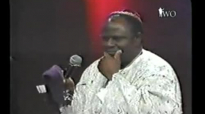 Different Powerful and  Great  Messages by ArchBishop Benson Idahosa 2