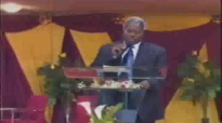 MBS 2014_ The Necessity of Discernment and Wisdom in Ministry by Pastor W.F. Kumuyi.mp4
