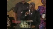 MRP 2014 - Jesus the Life Changer by Pastor W.F. Kumuyi.mp4