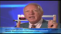 Mark Victor Hansen Talks About Being Full Of Gratitude.mp4