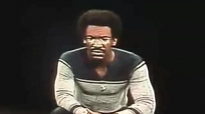 Bill Cosby on prejudice (1971) Stand Up Comedy.3gp