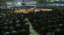 Engaging The Power of The Holy Ghost For Fulfillment of Destiny by Bishop David Oyedepo Part  2c