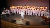 Ricky Dillard & New G - The Good Shepherd.flv