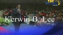 Pastor Kerwin Lee, Stewardship That Can Lead To a Major Turnaround