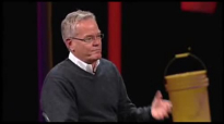 The Hole in Our Gospel - Richard Stearns Interview with Bill Hybels (Part 2 of 3).flv