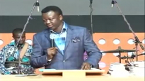 The Secret of Divine Provision preached at the Love Revolution Revival 2014 by Eastwood Anaba