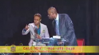 Manasseh Jordan - Prophetic Word Of Knowledge Released.flv