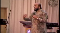 Dr Jonathan David Preparation For Outpouring Part 5