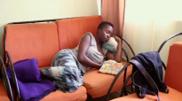 Kansiime Anne  Kansiime cheats on husband again