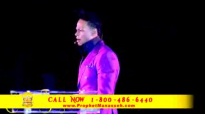 Prophet Manasseh Jordan - Why GOD Makes YOU Feel Uncomfortable.flv