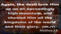 Freedom From the Spirit of Mammon Part 2 - Olumide Emmanuel - 20-09-2015.mp4