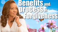 Benefits and Process of Forgiveness Pastor Nike Adeyemi.mp4