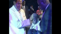 Understanding Faith Part 2 - pastor chris oyakhilome -