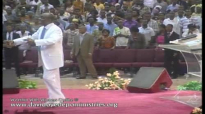 Miracle Service Series-Deliverance From Satanic Oppression by Bishop David Oyedepo-Vol 1 e