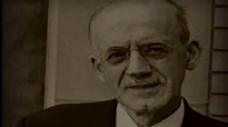 A. W. Tozer Sermon  The Christians Relation to Government