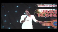 The Language of Time PT2 by Rev. Mrs Funke FelixAdejumo