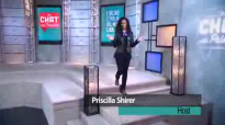 Priscilla Shirer - The Chat with Priscilla - Faith & Fame.flv