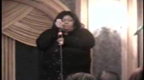 Kim Burrell Is my living In vain.flv