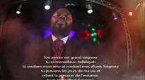 Incomparable, Alain moloto.flv