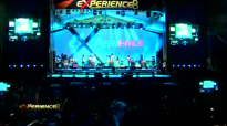 Tye Tribbett In Africa Part 2.flv