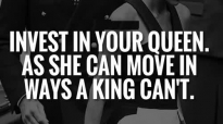Pastor Ed Lapiz Preaching 2018 ➤ ''Invest In Your Queen - She Can Move In Ways A.mp4