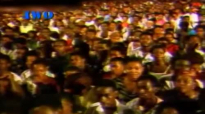 Archbishop Benson Idahosa - Zaire Miracle Crusade, 1987 - Part 2.mp4