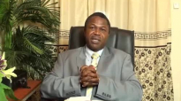 SIN OLORUN SERVE GOD by Bishop Mike Bamidele.mp4