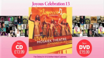 Joyous Celebration 13_ Kathapelo feat. Kgotso [HQ].mp4