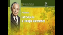 IntroduÃ§Ã£o Ã  Teologia SistemÃ¡tica.flv