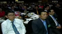 13-10-02Good and faithful servant Rev.Young hoon Lee Matthew (Mt.) 25_21 - 23 Wednesday worship.flv