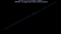 Barlow & Ortolani test, Congenital Hip Dislocation Everything You Need To Know  Dr. Nabil Ebraheim