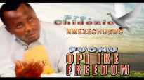 Bro. Chidozie Nwezechukwu - Fuonu Opi Ike - Nigerian Gospel Music.mp4