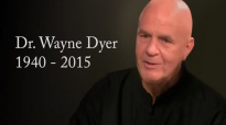 Dr. Wayne Dyer interview with Tony Robbins _ Power Talk!_ Part 2 of 2.mp4