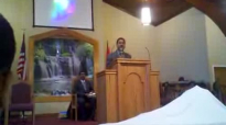 Dr. Noaman Serosh Elijah fed by the ravens .flv
