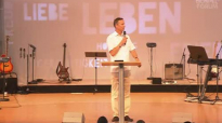 Peter Wenz - Leit-Werte unserer Gemeinde Teil 2 - 03-08-2014.flv